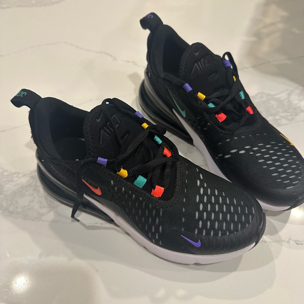 Nike air max 270